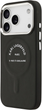 Панель Karl Lagerfeld Karl RSG Logo MagSafe для Apple iPhone 17 Pro Black (3666339494032) - зображення 3