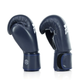 Рукавички боксерські з бинтами Fairtex Amateur BGV27 10 унцій, сині - изображение 4