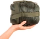 Спальний мішок Snugpak Softie Elite 2 LZ Olive - зображення 4