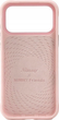 Etui plecki Nimmy Cool&Cute 2.0 Rabbit do iPhone 17 Pro Max Pink (6971080314018) - obraz 3