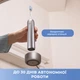 Электрическая зубная щетка MOVA Fresh Pro Sliver (ATB15A-SIL) - изображение 8