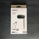 Беспроводные наушники Sony WI-C310 / Bluetooth 5.0 / До 15 часов работы от аккумулятора Черные refurbished - изображение 3