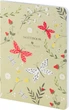 Книга записна Axent Secret Garden 2 Turnowsky 145x210 мм A5 80 аркушів у клітинку (8700-18-A) - зображення 2