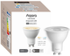 Żarówka LED Aqara LED Bulb T2 CCT GU10 (LB-L03E) - obraz 2