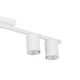 Люстра TK LIGHTING 4570 LOGAN WHITE - зображення 2