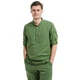 Сорочка Turbat Madeira Hemp Mns Bronze green XXL (100070909) - изображение 1