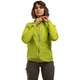 Куртка Turbat Fluger Trek Wmn lime green салатова M жіноча - изображение 1