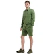Мужская рубашка Turbat Amazonka Hemp Mns Bronze green XXXL (100027910) - изображение 2