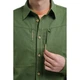 Мужская рубашка Turbat Amazonka Hemp Mns Bronze green XXXL (100027910) - изображение 3
