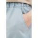 Шорти Turbat Goa Hemp Wmn жіночі arona blue XS блакитні - изображение 2
