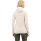 Флисовая кофта Turbat Annapurna Wmn Fog beige L (100069665) - изображение 2