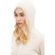 Флисовая кофта Turbat Annapurna Wmn Fog beige L (100069665) - изображение 3