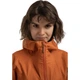 Куртка Turbat Dara Wmn burnt orange охриста XS жіноча - изображение 6