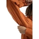 Куртка Turbat Dara Wmn burnt orange охриста XS жіноча - изображение 4