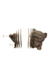 Картонный конструктор "Cartonic 3D Puzzle MANEKI KITTEN" от Cartonic цвет разноцветный Cartonic ЦБ-00278682 - изображение 4