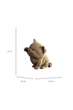 Картонный конструктор "Cartonic 3D Puzzle MANEKI KITTEN" от Cartonic цвет разноцветный Cartonic ЦБ-00278682 - изображение 5