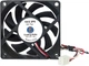 Вентилятор Cooling Baby 7015 3PS - изображение 2
