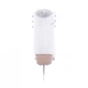 Коньки Tempish Dream Фігурні Білі II/36 (1300001711/white/36) (274399) - изображение 8