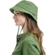 Панама Turbat Savana Hemp Bronze green S (100076159) - изображение 2
