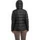 Куртка Turbat Nora Winter Wmn жіноча jet black XL чорна - зображення 5