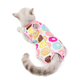 Одежда для кошек после операции Longnew Pet Donut L - изображение 3