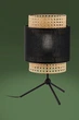 Настільна лампа TK LIGHTING 5567 BOHO - зображення 3