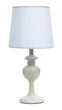 Настільна лампа Candellux 41-11749 BERKANE - зображення 1