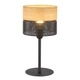 Настільна лампа TK LIGHTING 5124 Nicol - зображення 2