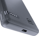 УМБ 3MK Pocket Powerbank 5000 mAh 12W Gray (5903108605410) - зображення 6