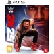 Игра Sony WWE 2K25, BD диск (5026555438544) (263902) - изображение 1