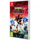 Игра Nintendo Switch Sonic X Shadow Generations, картридж (5055277054312) (263920) - изображение 2