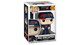 Фигурка FUNKO POP! Formula One Макс Ферстаппен 3 72217 - изображение 2