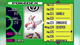 Игра Nintendo Game Boy Advance Pokemon Emerald Version Французская Версия Только Картридж Б/У - изображение 4