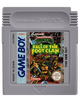 Игра Nintendo Game Boy Teenage Mutant Ninja Turtles: Fall of the Foot Clan Английская Версия Только Картридж Б/У - изображение 1