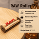Машинка для самокруток RAW Roller 79 - зображення 2