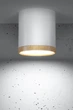 Точковий світильник Candellux 2273624 TUBA - зображення 2