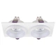 Точечный светильник TK-Lighting Jet Eye 6924 White - изображение 1