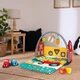 Розвиваючий килимок 4 в 1 Baby Einstein Busy Barnyard (17327) - зображення 3