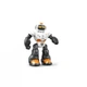 Интерактивная игрушка ROBOT робот с оружием и щитом, со звуковыми, световыми эффектами и записью голоса (3858894673865) (266117) - изображение 1