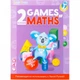 Интерактивная игрушка Smart Koala Набор интерактивных книг "Игры математики" 1-4 сезон (SKB1234GM) (265420) - изображение 4