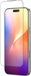 Szkło hartowane AMAZINGthing Titan Max FusionFilter 7 do Apple iPhone 17 Transparent (4896238010210) - obraz 3
