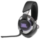 Навушники JBL Quantum 810 Wireless Black (JBLQ810WLBLK) - зображення 5