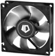 Вентилятор ID-COOLING NO-8025-SD - изображение 4