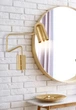 Бра Candellux 21-75468 HOSTI - зображення 3