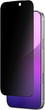 Szkło hartowane AMAZINGthing Titan Privacy FusionFilter 7 Privacy Tempered Glass do Apple iPhone 17 Air (4896238010180) - obraz 3