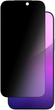 Szkło hartowane AMAZINGthing Titan Privacy FusionFilter 7 Privacy Tempered Glass do Apple iPhone 17 Pro (4896238010197) - obraz 1