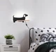 Настенный светильник Candellux 21-01047 DOG - изображение 2