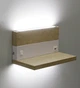 Настінний світильник Candellux 22-03386 ANET - зображення 2