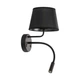 Бра TK LIGHTING 10203 MAJA - изображение 1