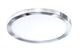 Точковий світильник AZzardo SLIM 15 ROUND IP44 4000K AZ2841 - зображення 1